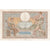 Francia, 100 Francs, Luc Olivier Merson, 1933, T.39788, MBC, Fayette:24.12