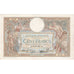 France, 100 Francs, Luc Olivier Merson, 1937, E.56378, TTB, Fayette:25.6, KM:86b