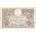 France, 100 Francs, Luc Olivier Merson, 1937, H.56810, VG(8-10), Fayette:25.07