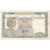Frankrijk, 500 Francs, La Paix, 1941, F.3829, TTB, Fayette:32.23, KM:95b