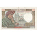 Francia, 50 Francs, Jacques Coeur, 1940, S.15, MBC, Fayette:19.02, KM:93
