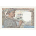 Francia, 10 Francs, Mineur, 1944, P.80, SPL-, Fayette:8.11, KM:99c