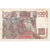Frankreich, 100 Francs, Jeune Paysan, 1951, S.415, S+, Fayette:28.30, KM:128d