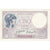 Frankrijk, 5 Francs, Violet, 1923, D.13941, TTB+, Fayette:3.7, KM:72c
