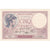 Frankrijk, 5 Francs, Violet, 1939, T.64320, TTB+, Fayette:04.12, KM:83