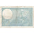 Francia, 10 Francs, Minerve, 1936, X.67996, MB+, Fayette:06.17, KM:73e