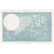 Francia, 10 Francs, Minerve, 1940, O.78187, BB, Fayette:07.18, KM:84