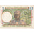 French Equatorial Africa, 5 Francs, Undated (1943), KM:6a, EF(40-45)