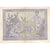 Algeria, 20 Francs, 1943, 1943-03-02, KM:92a, BB+