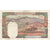 Algeria, 100 Francs, 1945, 1945-07-20, KM:85, BB