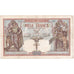 Algeria, 1000 Francs, 1926, 1926-09-01, KM:83, EF(40-45)