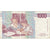 Italy, 1000 Lire, Undated (1990), KM:114a, VF(30-35)