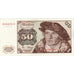 GERMANY - FEDERAL REPUBLIC, 50 Deutsche Mark, 1980, 1980-01-02, KM:33c