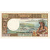 Tahiti, 100 Francs, UNC(63)