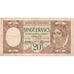 Somalilândia Francesa, 20 Francs, 1928-1938, Q.19, VF(20-25), KM:7b