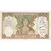 Tahiti, 100 Francs, 1959-1961, KM:14d, SS