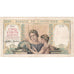 FRENCH INDO-CHINA, 500 Piastres, Undated (1939), KM:57, EF(40-45)