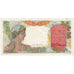 Indochine française, 100 Piastres, Undated (1949-54), KM:82b, TTB