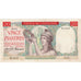 FRENCH INDO-CHINA, 20 Piastres, 1949, KM:81a, EF(40-45)