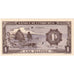 FRENCH INDO-CHINA, 1 Piastre, 1942-1945, KM:60, UNC(64)