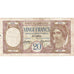 New Caledonia, 20 Francs, Undated (1929), KM:37b, VF(20-25)