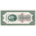 China, 20 Customs Gold Units, 1930, KM:328, AU(55-58)