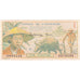 FRENCH INDO-CHINA, 1 Piastre, 1949, KM:74a, UNC(60-62)