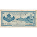 FRENCH INDO-CHINA, 20 Piastres, Undated (1942-45), KM:65, VF(30-35)