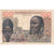 Afrique-Occidentale française, 100 Francs, 1957, 1957-05-20, KM:46, TB