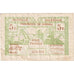 Nuova Caledonia, 5 Francs, 1943, 1943-06-15, KM:58, BB