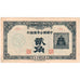 Chine, 20 Fen = 2 Chiao, 1938, KM:J49a, TTB