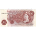 Great Britain, 10 Shillings, Undated (1966-70), KM:373b, AU(50-53)
