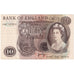 Great Britain, 10 Pounds, 1970-75, KM:376c, AU(50-53)