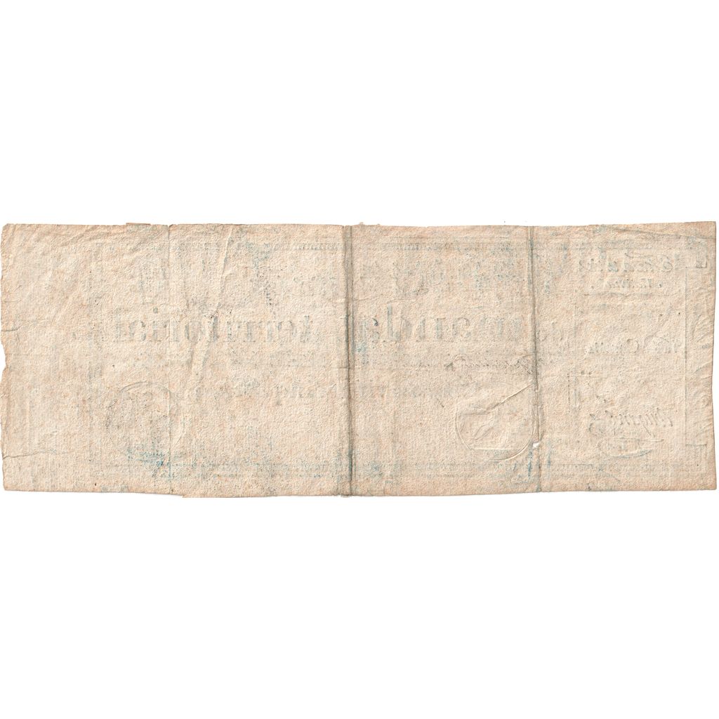 Francia, 25 Francs, 1796, BB, KM:A83a, Lafaurie:196