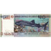 Dschibuti, 40 Francs, 2017, SS