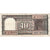 Banknot, India, 10 Rupees, KM:60Ab, EF(40-45)