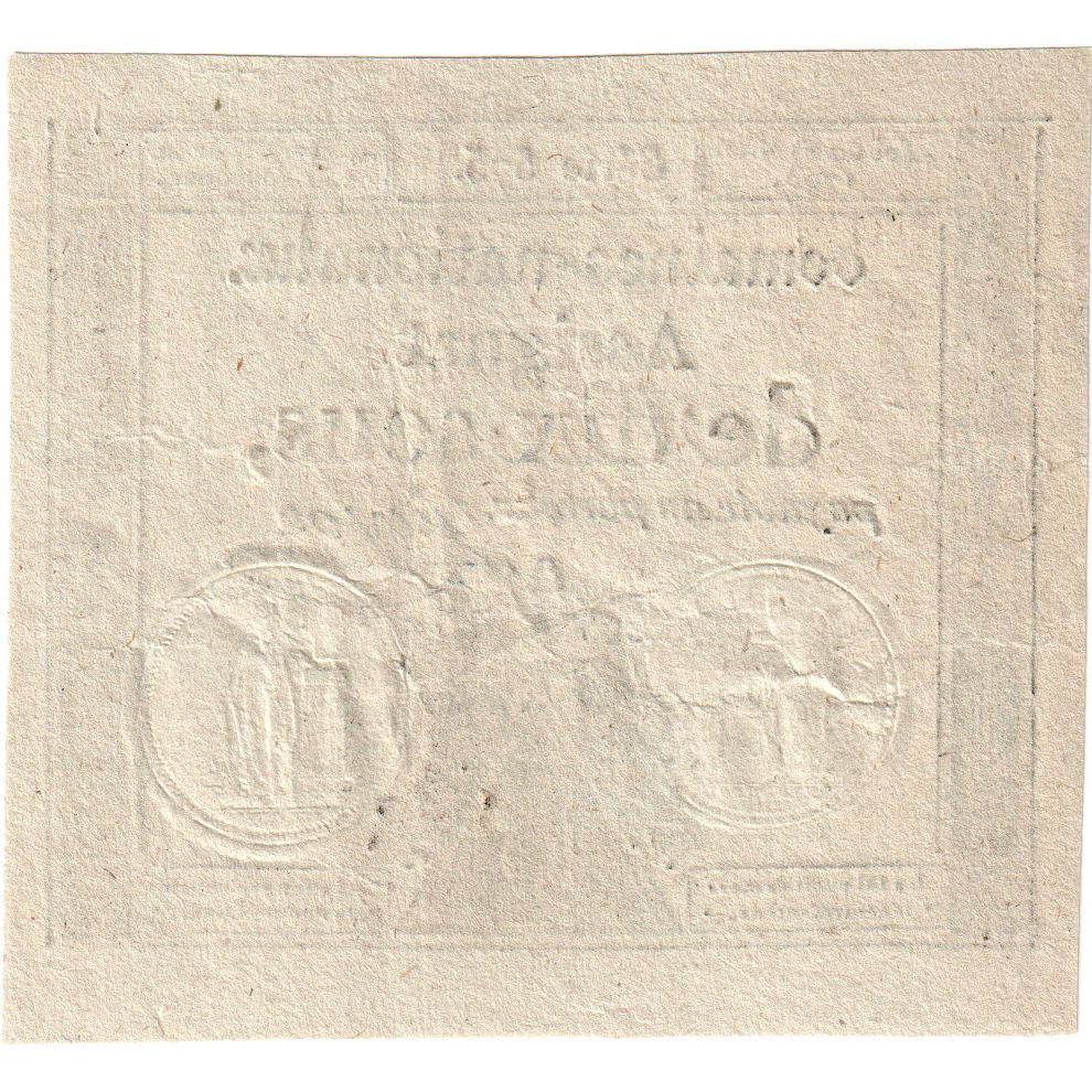France, 10 Sous, 1792-10-24, Série 575, SUP
