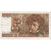 France, 10 Francs, Berlioz, 1976-07-01, U.290, VF(30-35)