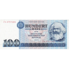 Germany - Democratic Republic, 100 Mark, UNC(63)