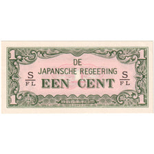 Nederlands Indië, 1 Cent, NIEUW