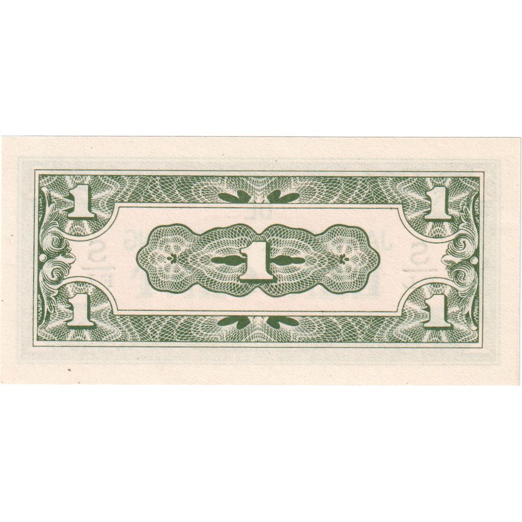 Nederlands Indië, 1 Cent, NIEUW