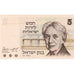 Israele, 5 Lirot, FDS