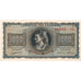 Greece, 1000 Drachmai, 1942-08-21, UNC(65-70)