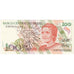 Brasil, 100 Cruzeiros, UNC(65-70)