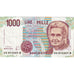 Italia, 1000 Lire, MBC