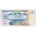 Suriname, 5 Gulden, 1996-12-01, UNC(65-70)