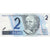 Brasilien, 2 Reais, UNZ