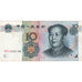 China, 10 Yüan, UNC(65-70)