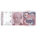 Argentinien, 1000 Australes, UNZ