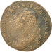 Munten, Frankrijk, 12 deniers françois, 12 Deniers, 1792, Limoges, FR, Bronze